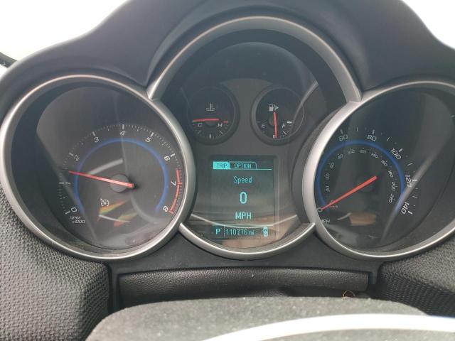 2016 CHEVROLET CRUZE LIMI 1G1PE5SB4G7111334