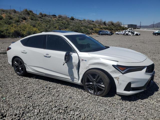 2023 ACURA INTEGRA A- 19UDE4H37PA025542