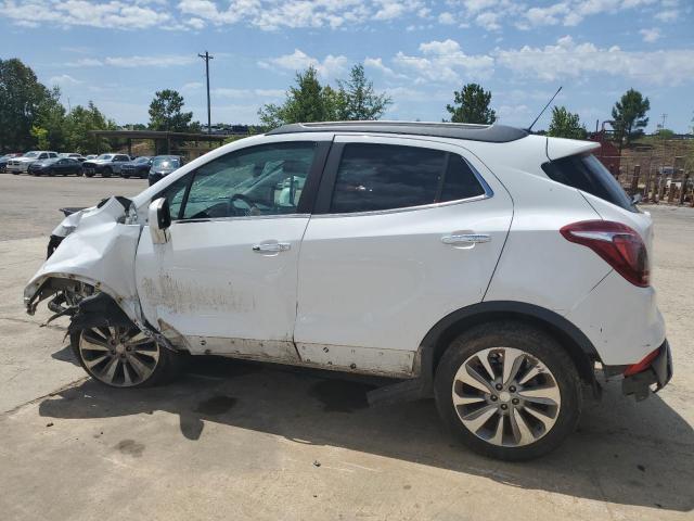 Vin: kl4cjasb2lb024754, lot: 56952035, buick encore preferred 20202