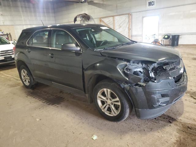 Vin: 2gnalbek5d1123392, lot: 57176915, chevrolet equinox ls 20134