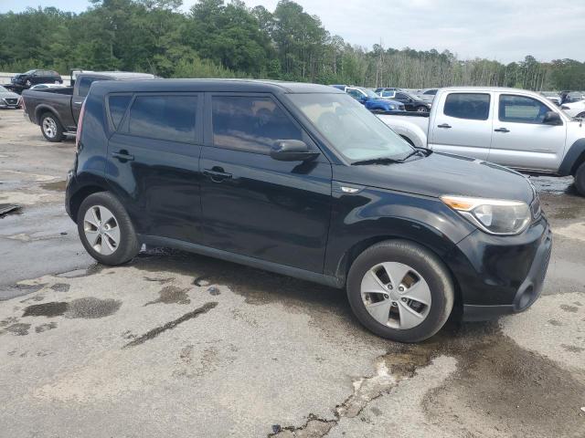 Vin: kndjn2a22e7725437, lot: 54005065, kia soul 20144