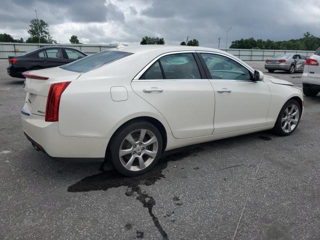 Vin: 1g6ah5rx6e0110457, lot: 56693765, cadillac ats luxury 20143