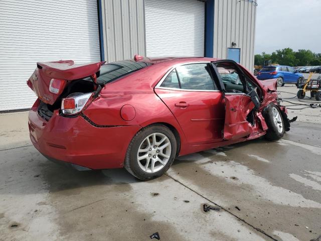Vin: 1g11c5sl2ef248599, lot: 57641235, chevrolet malibu 1lt 20143