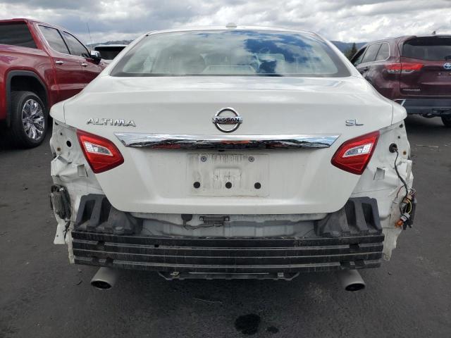 2017 NISSAN ALTIMA 2.5 - 1N4AL3AP6HC497449