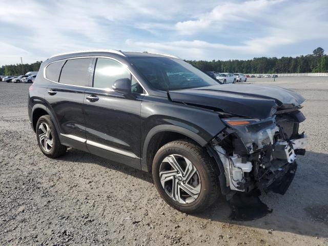 Vin: 5nms2daj8ph535878, lot: 57453995, hyundai santa fe sel 20234