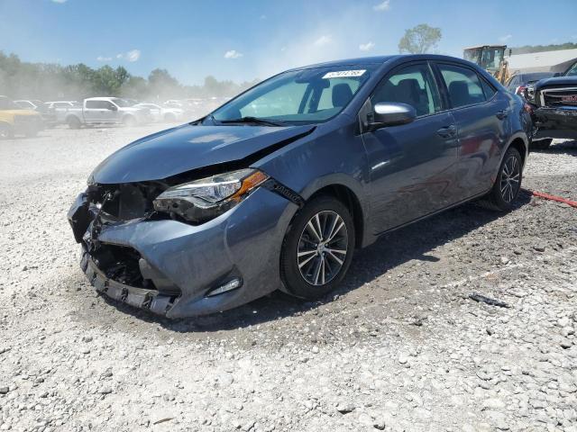 TOYOTA COROLLA L