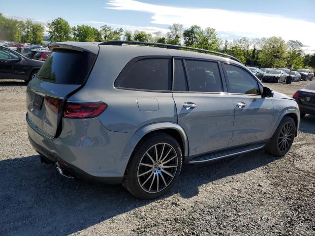 Vin: 4jgff5ke9sb365827, lot: 57504285, mercedes-benz gls-class 450 4matic 20253