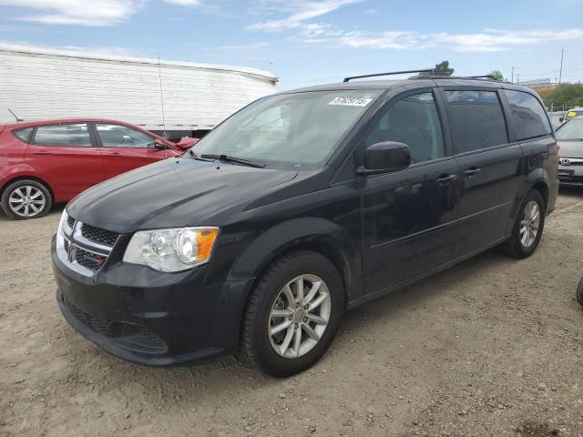 Vin: 2c4rdgcg4gr161013, lot: 57629715, dodge caravan sxt 2016 img_1