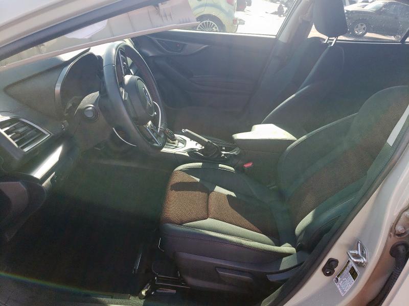 2023 SUBARU CROSSTREK - JF2GTAPC9P8218933