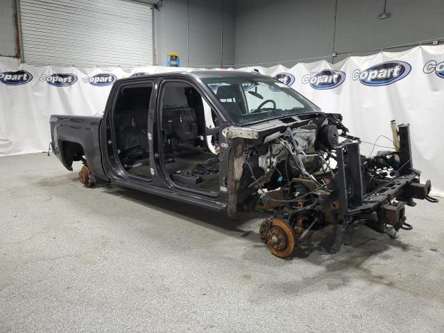 Vin: 3gcukrec2eg395935, lot: 56964795, chevrolet all models k1500 lt 20144
