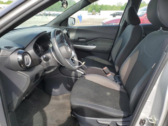 2020 NISSAN KICKS SV - 3N1CP5CV0LL508606