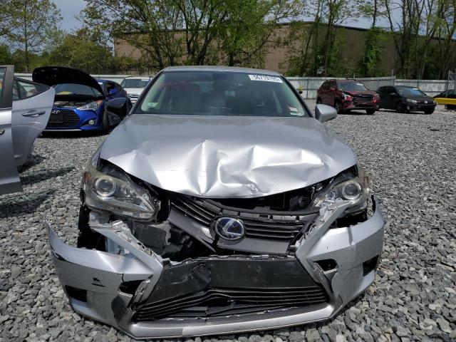 2015 LEXUS CT 200 JTHKD5BH8F2249574