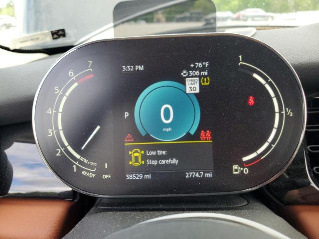 2023 MINI COOPER - WMW33DH02P2S77440
