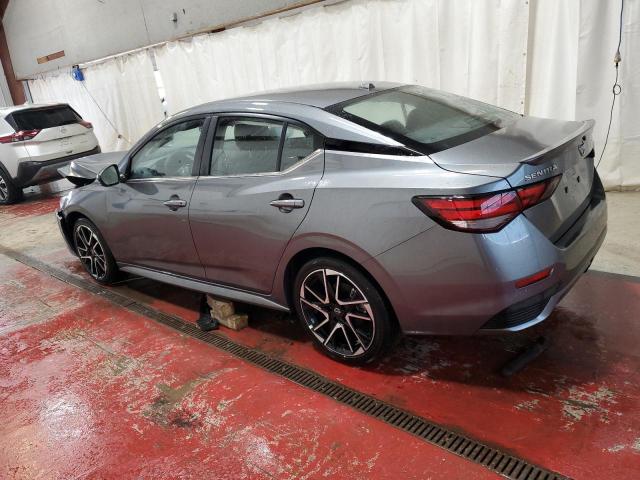 Vin: 3n1ab8dv4sy305094, lot: 57439545, nissan sentra sr 20252