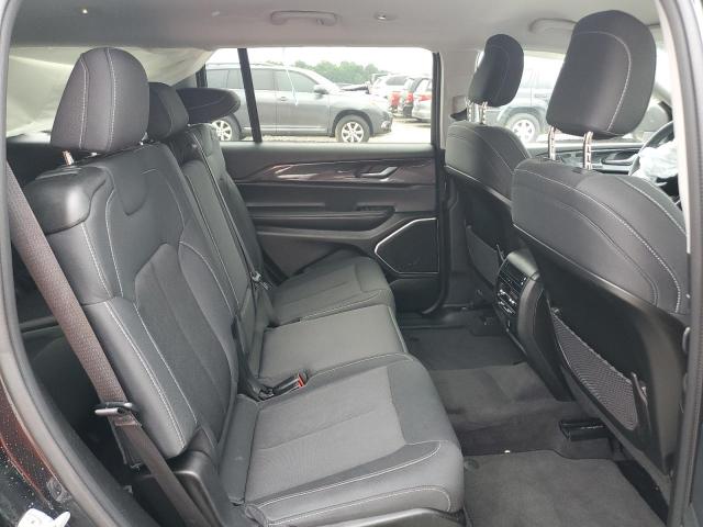 2021 JEEP GRAND CHER - 1C4RJKAG1M8179796