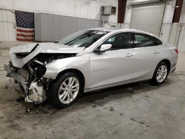 Vin: 1g1ze5st3hf215080, lot: 57619675, chevrolet malibu lt 2017 img_1