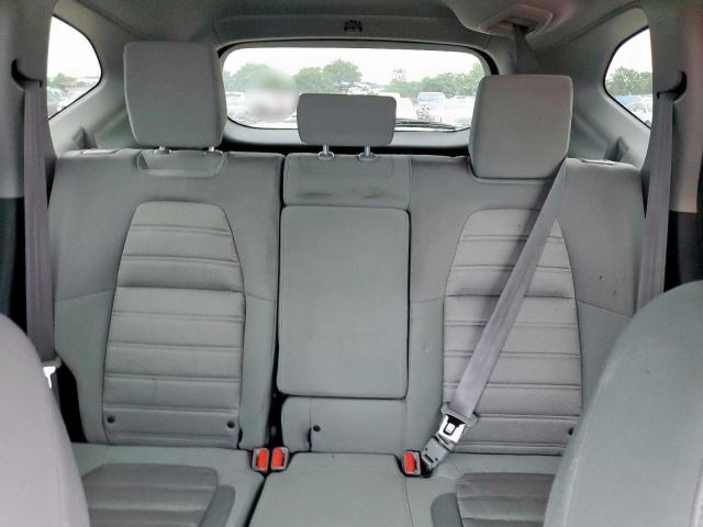 2017 HONDA CR-V EX - 2HKRW1H51HH502641