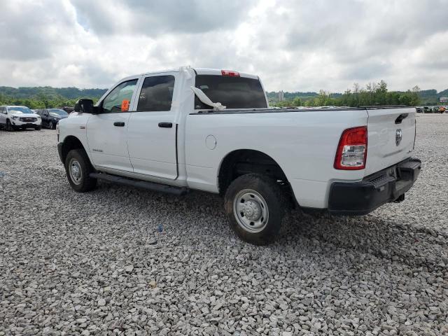 Vin: 3c6ur5cjxmg522300, lot: 55641615, ram 2500 tradesman 20212
