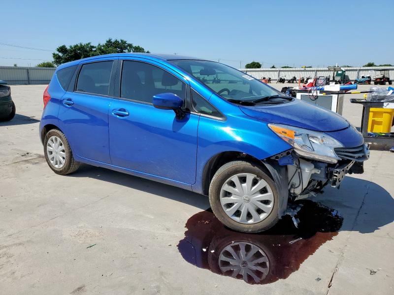 Vin: 3n1ce2cp1fl391614, lot: 58264385, nissan versa s 20154