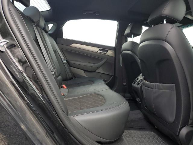 2018 HYUNDAI SONATA SPO 5NPE34AF4JH709638