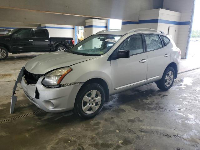 Vin: jn8as5mt2ew607333, lot: 56739345, nissan rogue s 2014 img_1