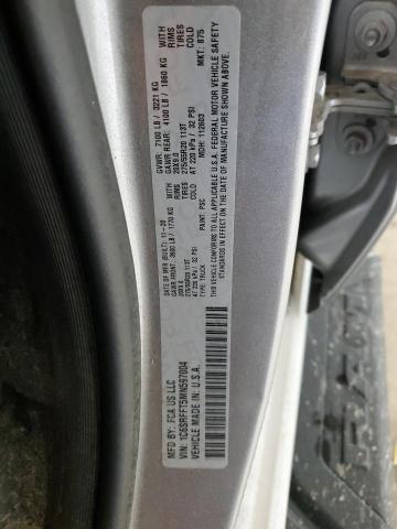 2021 RAM 1500 BIG H - 1C6SRFFT5MN597004