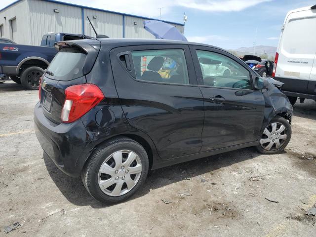 Vin: kl8cb6sa2kc751899, lot: 58445215, chevrolet spark ls 20193