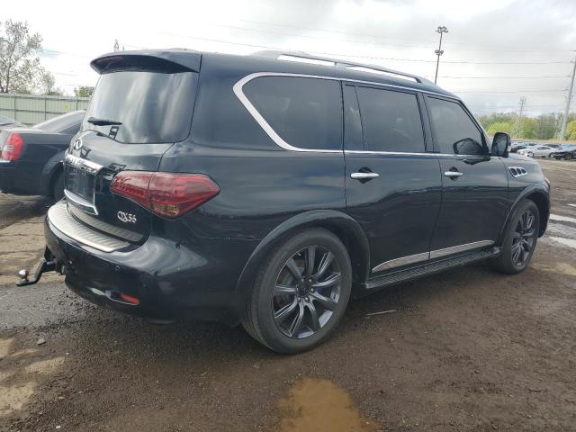 Vin: jn8az2ne0d9042636, lot: 55246405, infiniti qx56 20133