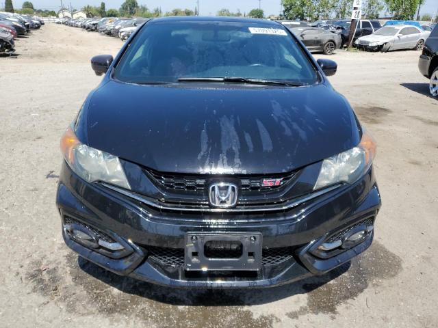 2015 HONDA CIVIC SI 2HGFG4A57FH701499
