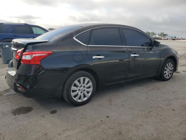 Vin: 3n1ab7ap2ky456886, lot: 57873635, nissan sentra s 20193