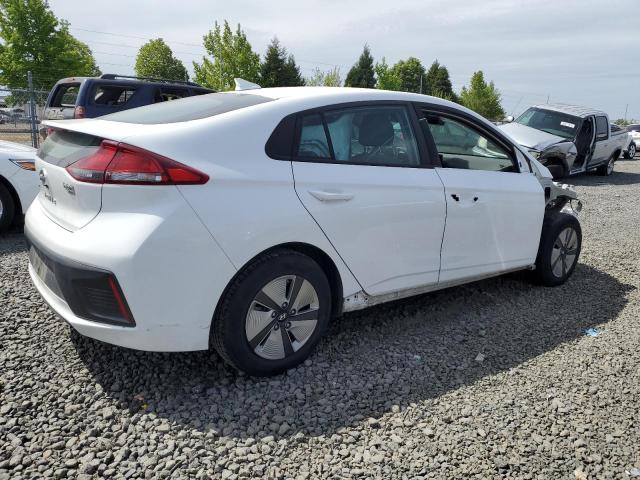 2020 HYUNDAI IONIQ BLUE KMHC65LC9LU241370