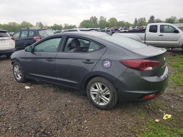 Vin: 5npd84lf0lh572596, lot: 57165155, hyundai elantra sel 20202