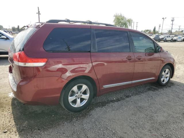 Vin: 5tdkk3dc8bs127393, lot: 57094425, toyota all models le 20113