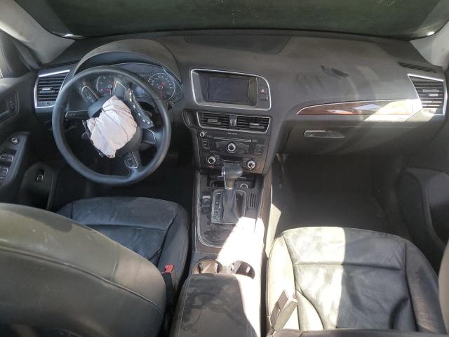 2015 AUDI Q5 PREMIUM - WA1CFAFP1FA134101