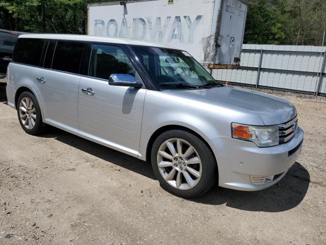 Vin: 2fmhk6dt5aba82016, lot: 56720975, ford flex limited 20104