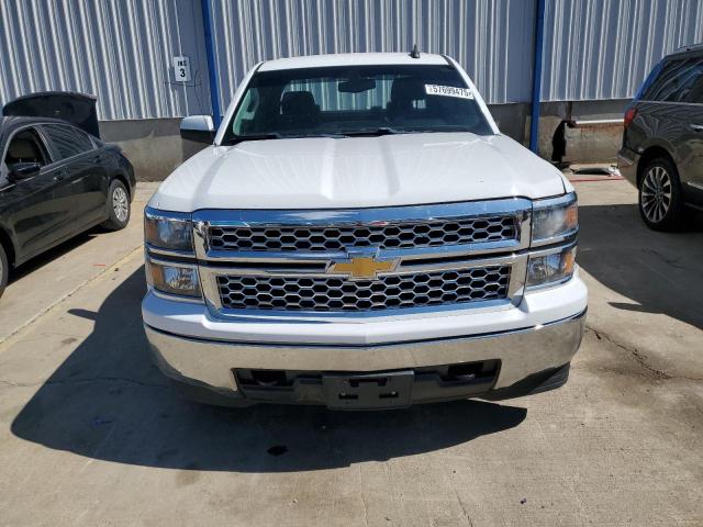 2015 CHEVROLET SILVERADO - 3GCUKREC5FG416357