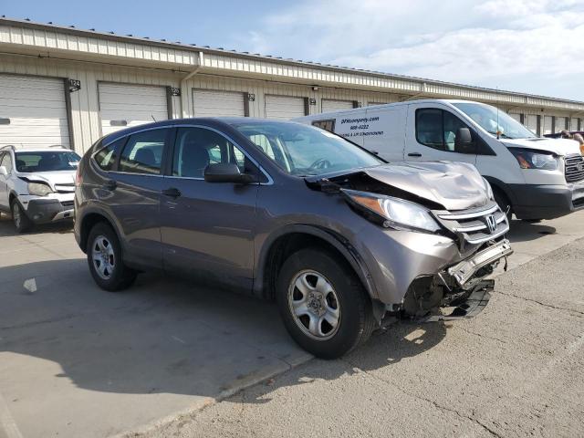 Vin: 5j6rm4h36dl043967, lot: 57125475, honda crv lx 20134