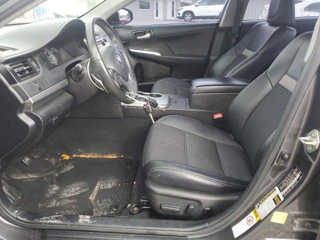 2014 TOYOTA CAMRY L - 4T1BF1FK9EU393725