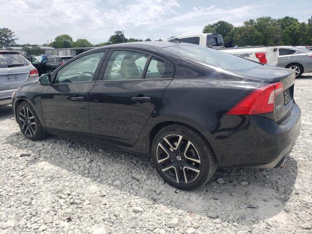 Vin: yv140mtl6h2424520, lot: 58219905, volvo s60 dynamic 20172