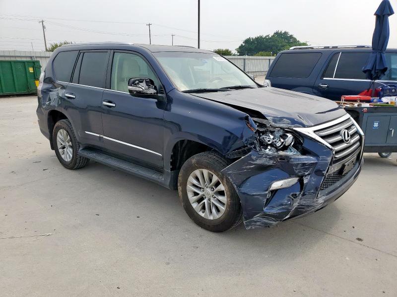 Vin: jtjbm7fx7k5234228, lot: 57353225, lexus gx 460 20194
