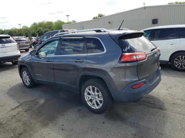 Vin: 1c4pjlcb9gw136290, lot: 57221145, jeep grand cher latitude 20162