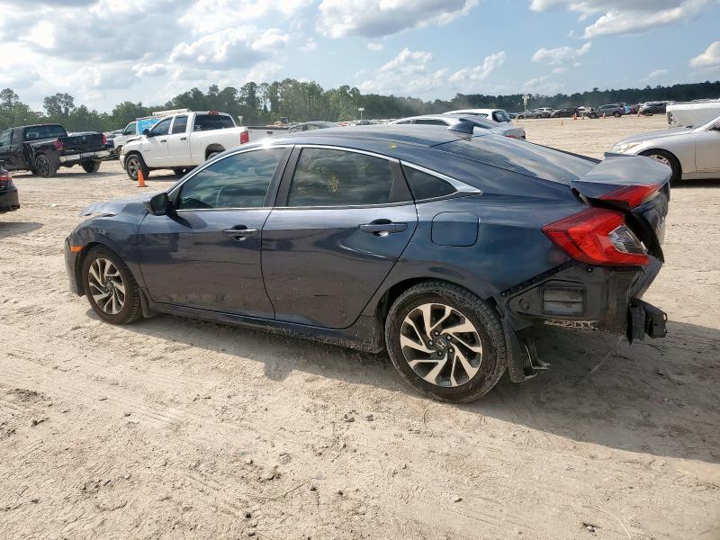 Vin: 2hgfc2f71hh505264, lot: 58935945, honda civic ex 20172