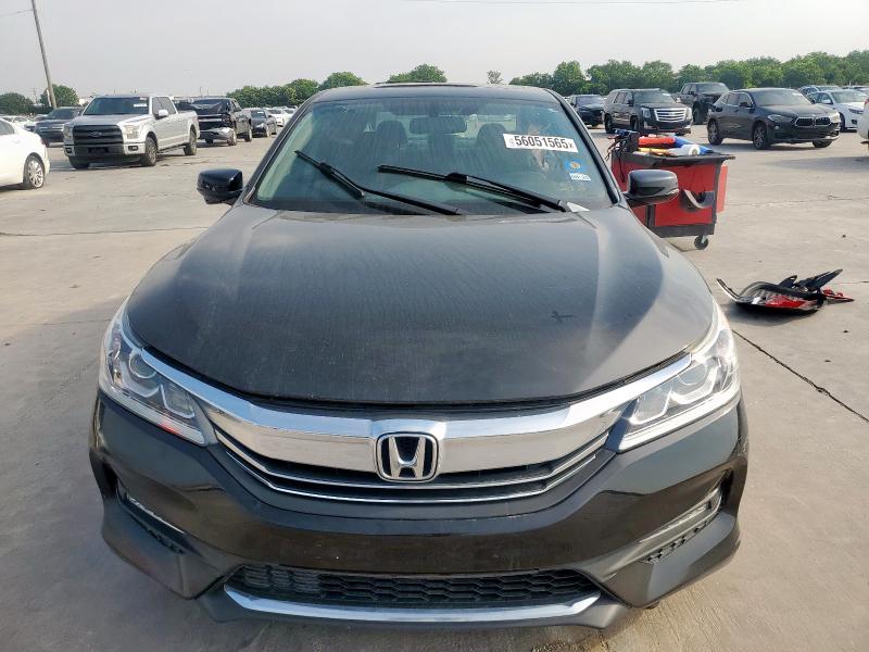 2016 HONDA ACCORD EXL - 1HGCR2F88GA191717