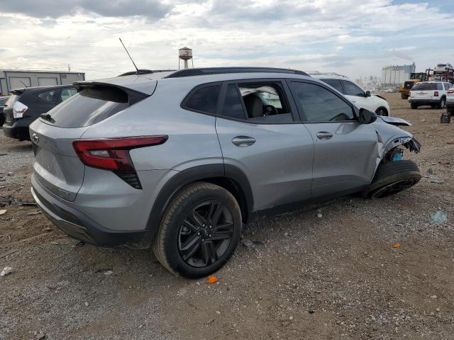 Vin: kl77lke29rc078961, lot: 56855375, chevrolet trax activ activ 20243