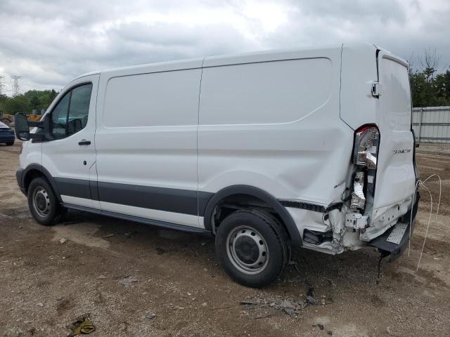 Vin: 1ftyr1zm2jkb52288, lot: 58154535, ford transit t-250 20182
