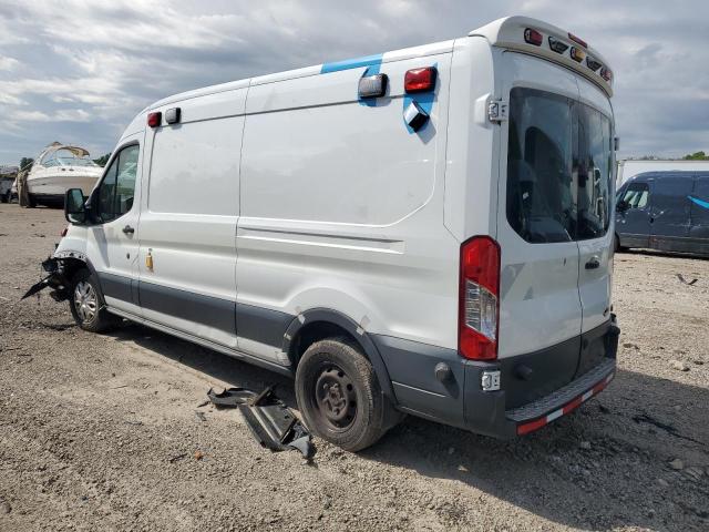 Vin: 1fdyr2cm3hkb43264, lot: 84093524, ford transit t-250 20172