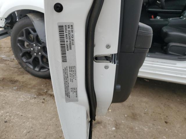 2023 CHRYSLER 300 TOURIN 2C3CCASG1PH593060