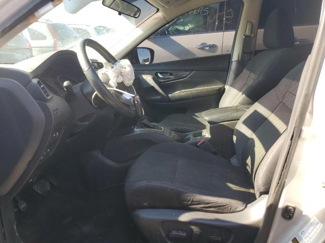 2018 NISSAN ROGUE S - 5N1AT2MV7JC708948
