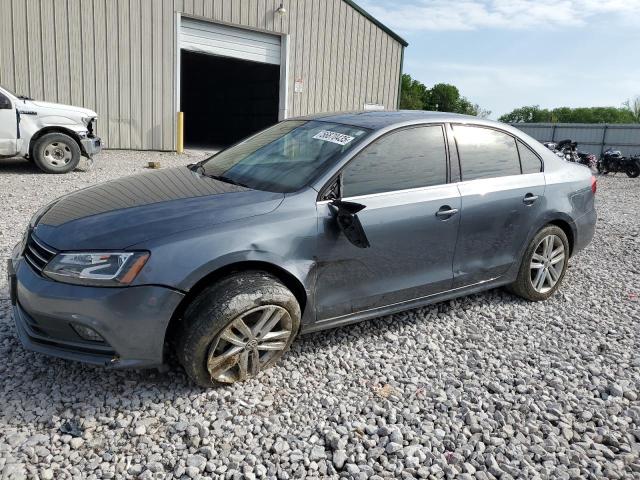 VOLKSWAGEN JETTA TDI