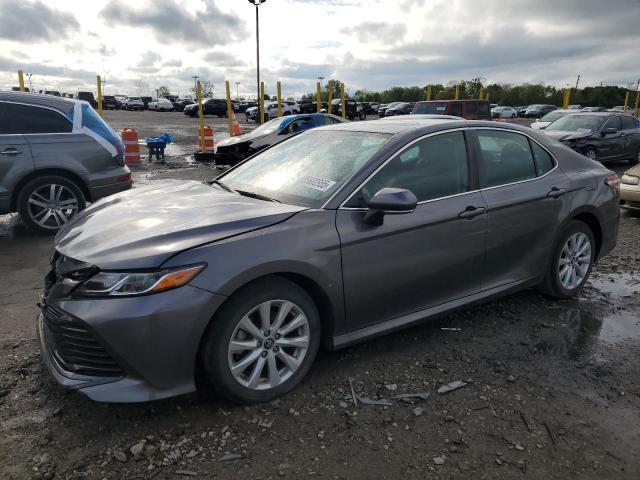 Vin: 4t1b11hk0ku809510, lot: 55680955, toyota camry l 2019 img_1